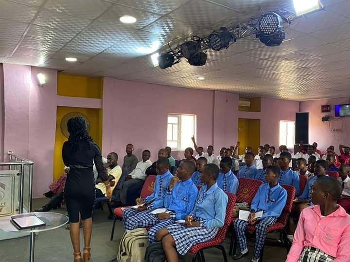 Sex Awareness Program